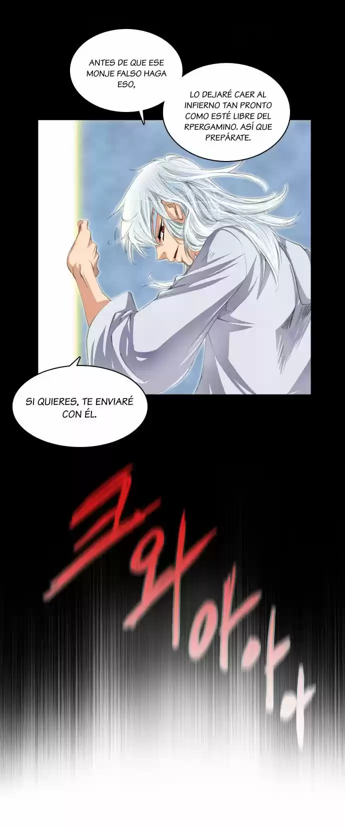 A Thousand Years Ninetails (천년구미호) - Capítulo 25 - Página 24 - LectorTMOo