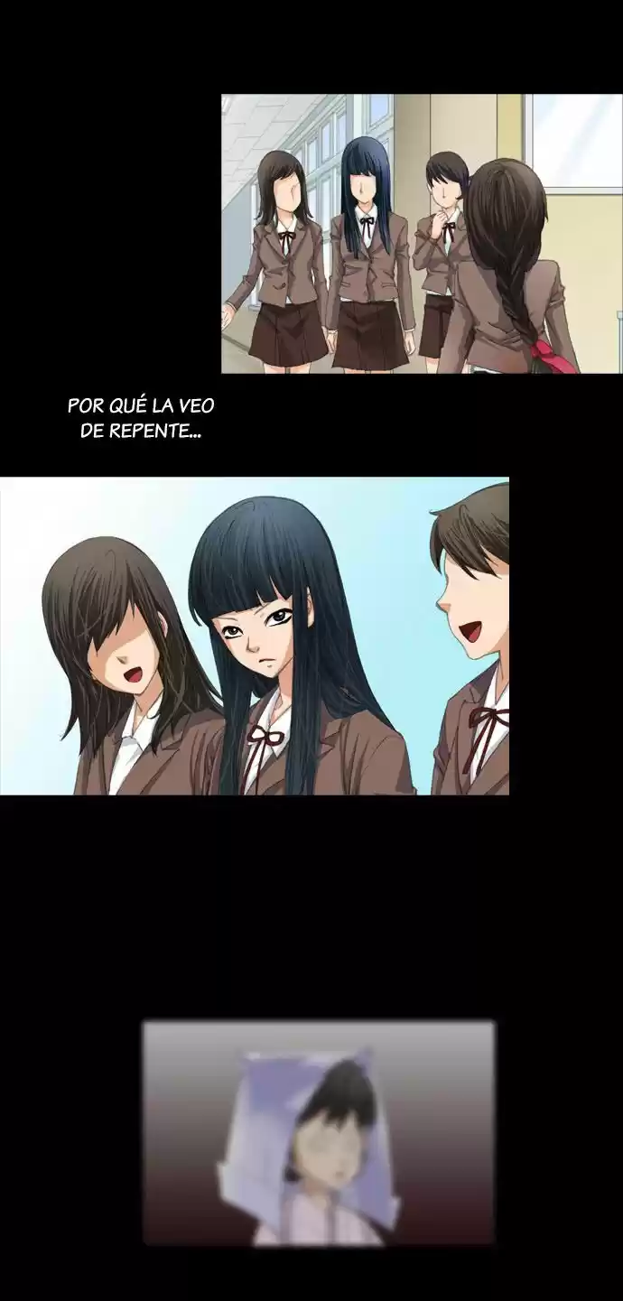 A Thousand Years Ninetails (천년구미호) - Capítulo 26 - Página 6 - LectorTMOo