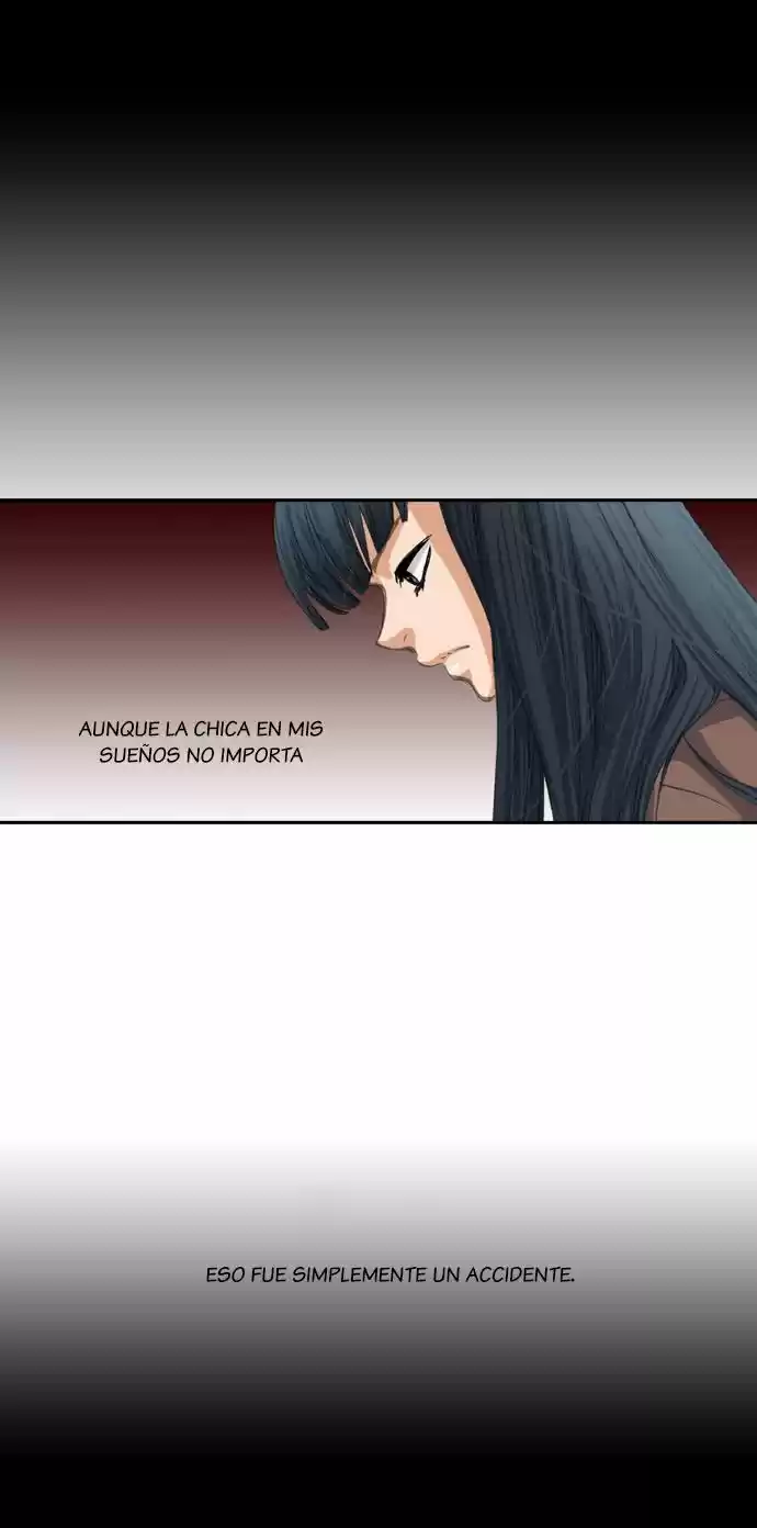 A Thousand Years Ninetails (천년구미호) - Capítulo 26 - Página 8 - LectorTMOo
