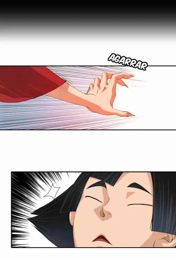A Thousand Years Ninetails (천년구미호) - Capítulo 26 - Página 31 - LectorTMOo