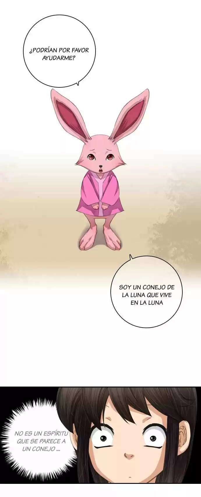 A Thousand Years Ninetails (천년구미호) - Capítulo 26 - Página 38 - LectorTMOo