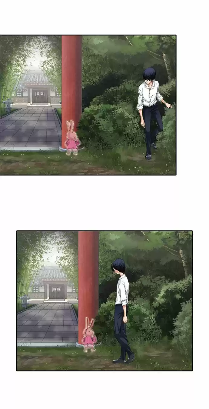 A Thousand Years Ninetails (천년구미호) - Capítulo 27 - Página 10 - LectorTMOo