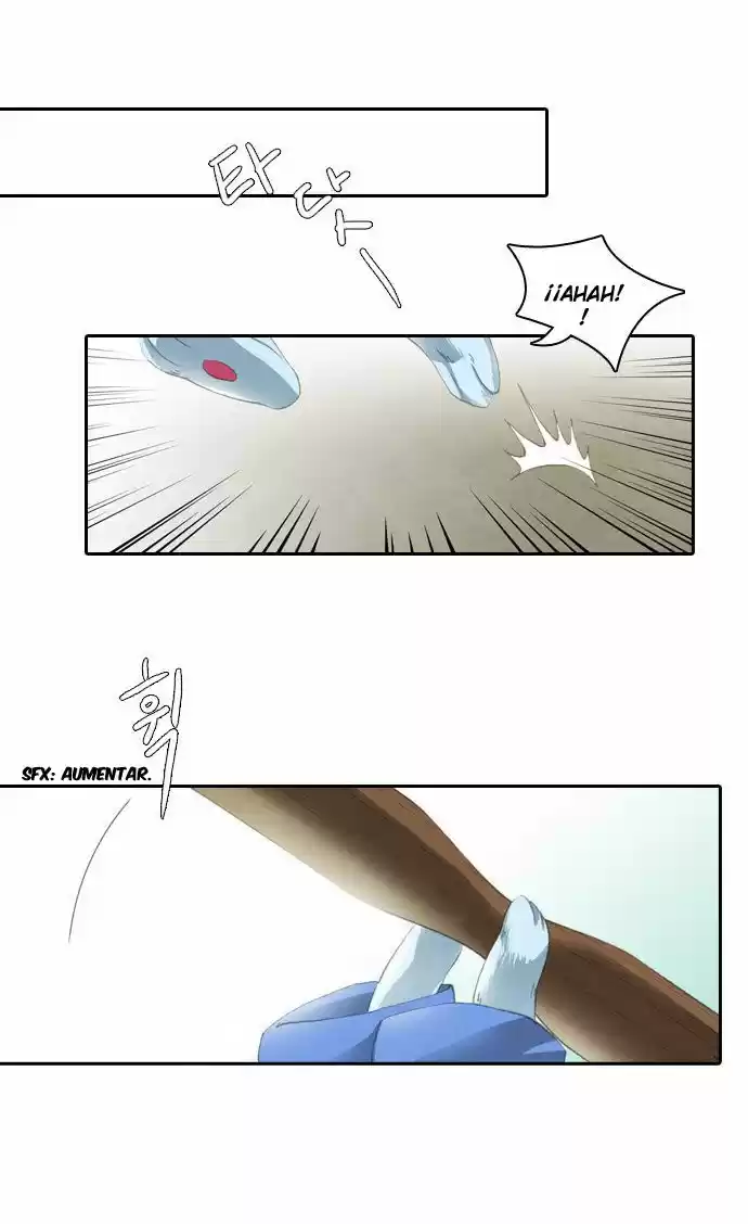 A Thousand Years Ninetails (천년구미호) - Capítulo 27 - Página 26 - LectorTMOo