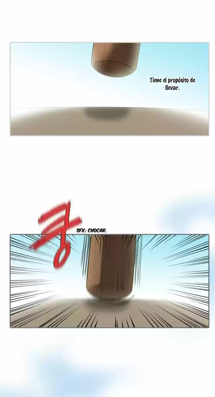 A Thousand Years Ninetails (천년구미호) - Capítulo 27 - Página 36 - LectorTMOo