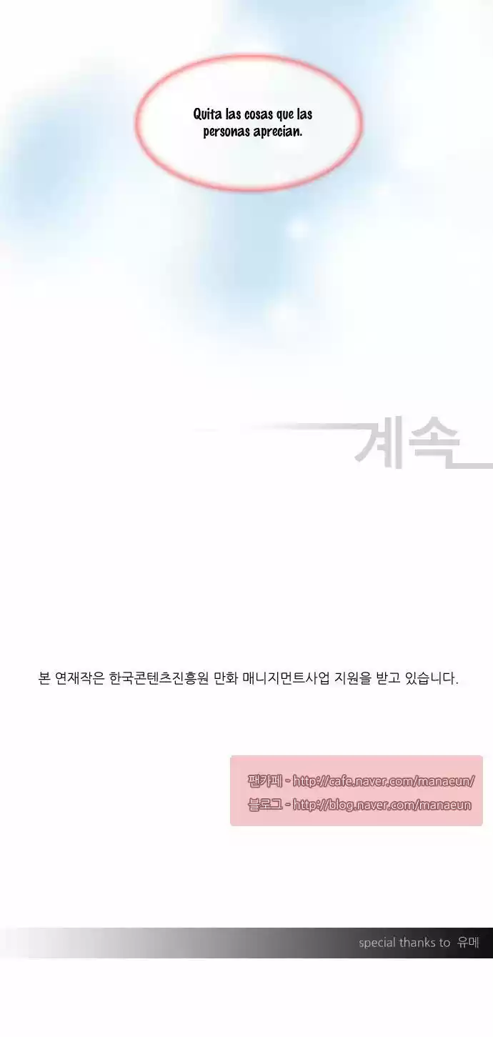 A Thousand Years Ninetails (천년구미호) - Capítulo 27 - Página 38 - LectorTMOo