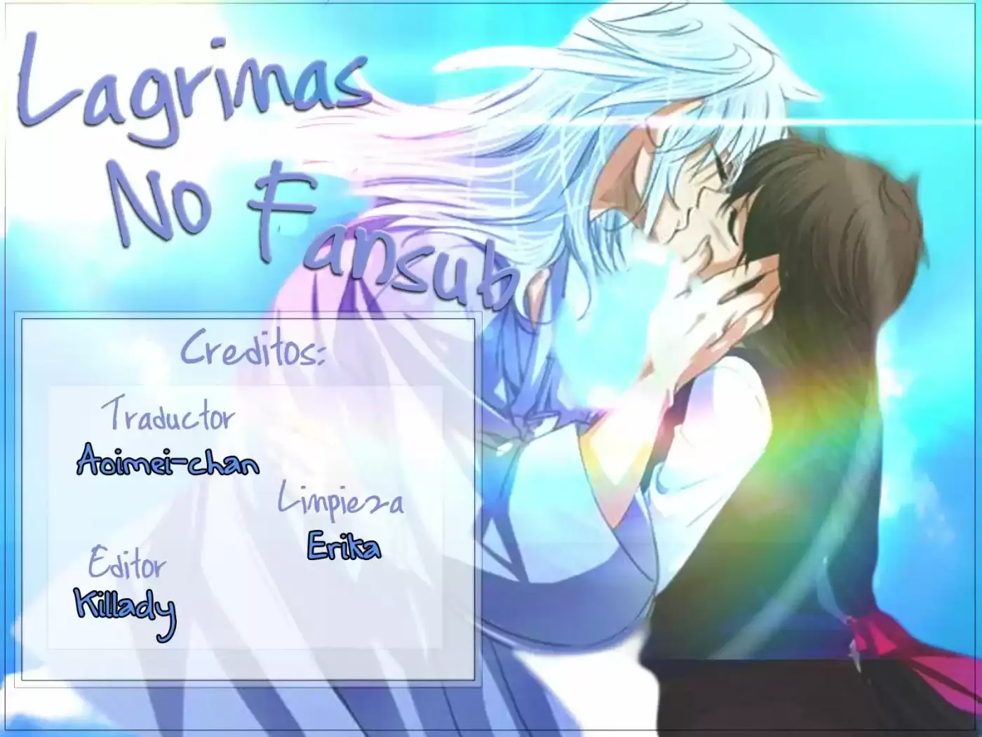 A Thousand Years Ninetails (천년구미호) - Capítulo 28 - Página 1 - LectorTMOo