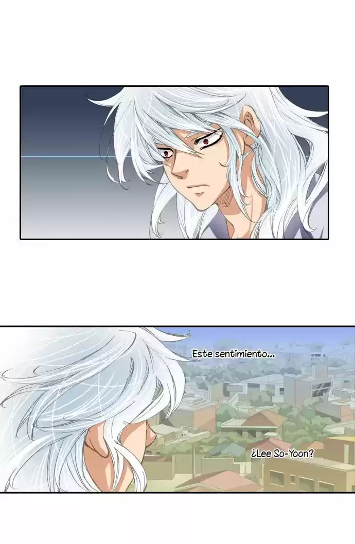 A Thousand Years Ninetails (천년구미호) - Capítulo 28 - Página 19 - LectorTMOo