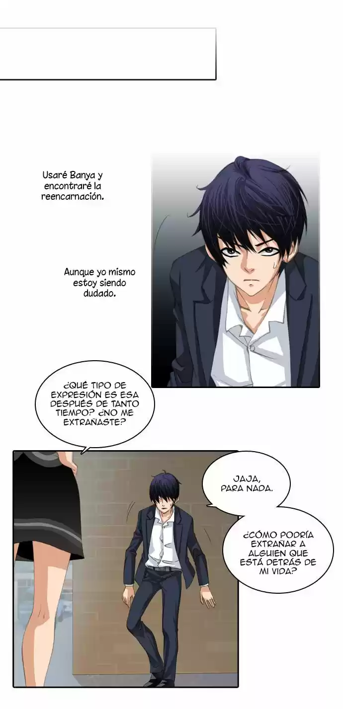 A Thousand Years Ninetails (천년구미호) - Capítulo 28 - Página 23 - LectorTMOo