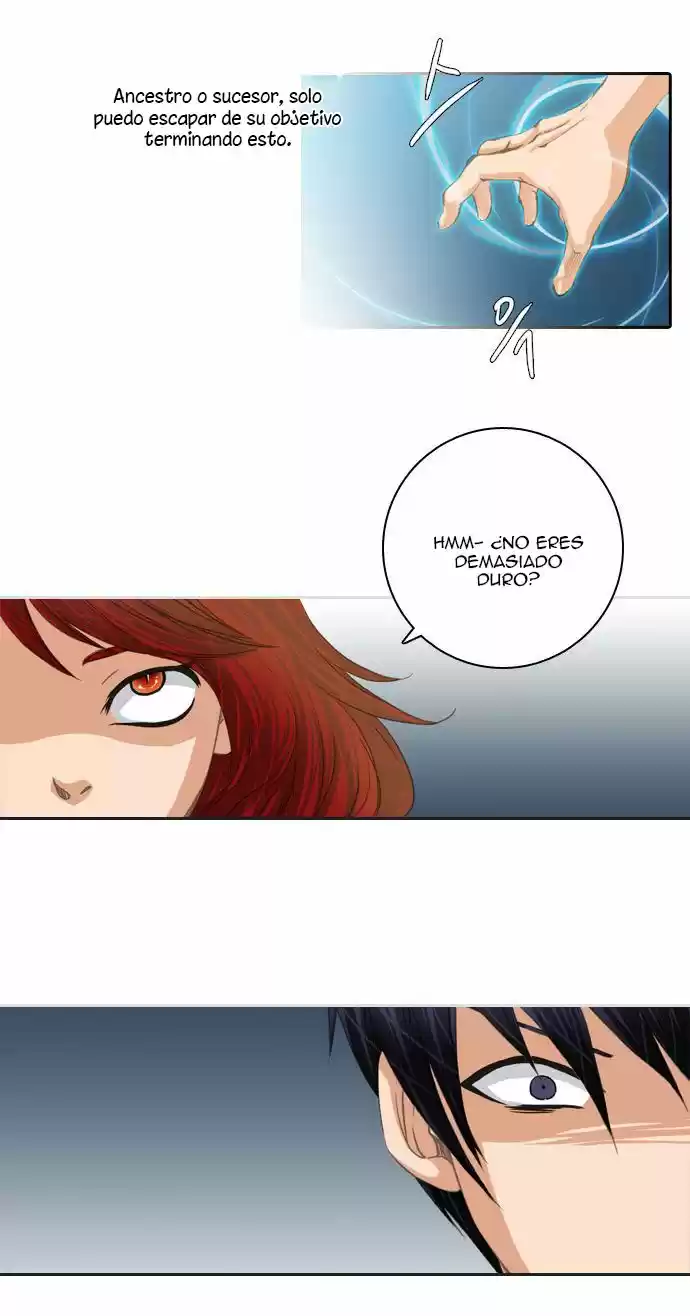 A Thousand Years Ninetails (천년구미호) - Capítulo 28 - Página 24 - LectorTMOo