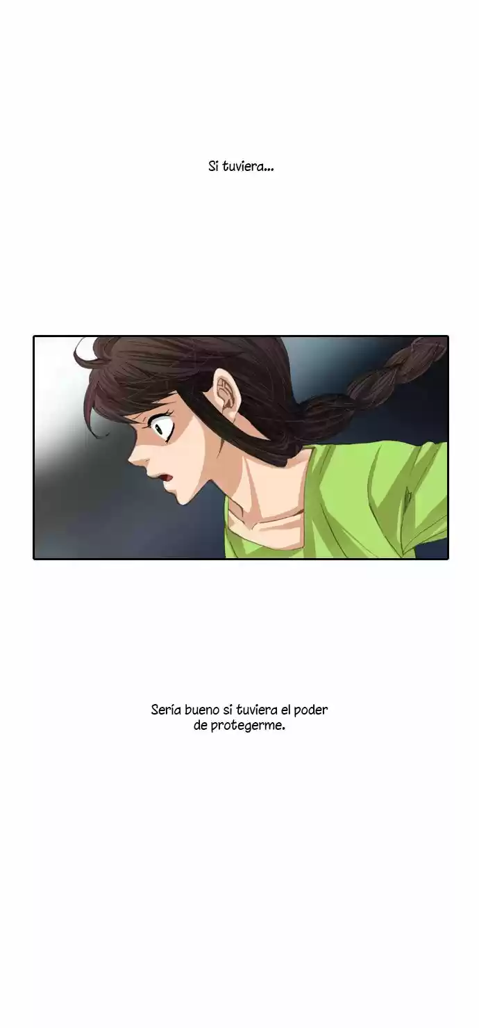 A Thousand Years Ninetails (천년구미호) - Capítulo 28 - Página 31 - LectorTMOo