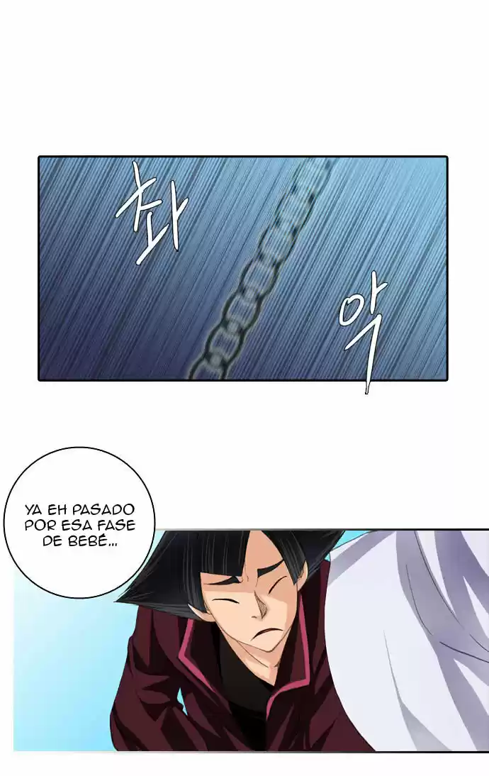A Thousand Years Ninetails (천년구미호) - Capítulo 29 - Página 18 - LectorTMOo