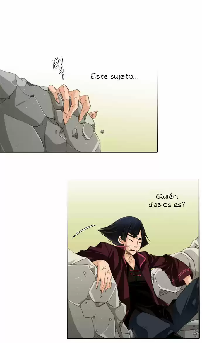 A Thousand Years Ninetails (천년구미호) - Capítulo 29 - Página 20 - LectorTMOo