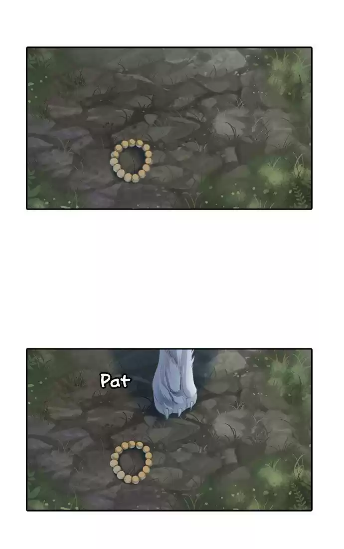 A Thousand Years Ninetails (천년구미호) - Capítulo 3 - Página 12 - LectorTMOo