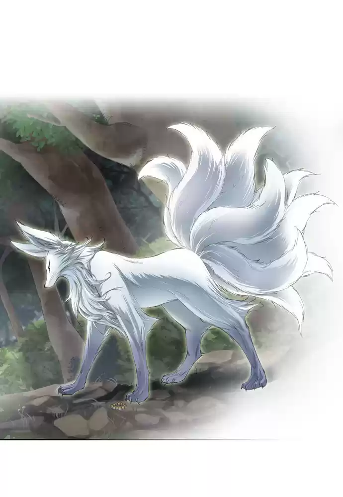 A Thousand Years Ninetails (천년구미호) - Capítulo 3 - Página 13 - LectorTMOo