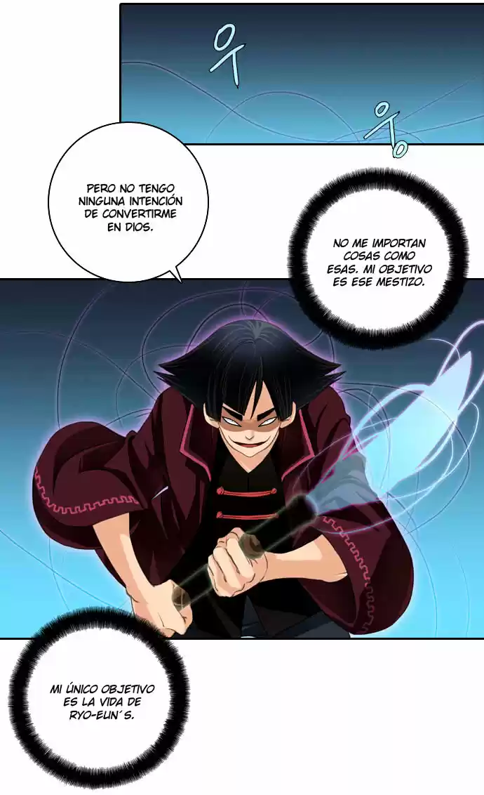 A Thousand Years Ninetails (천년구미호) - Capítulo 30 - Página 18 - LectorTMOo