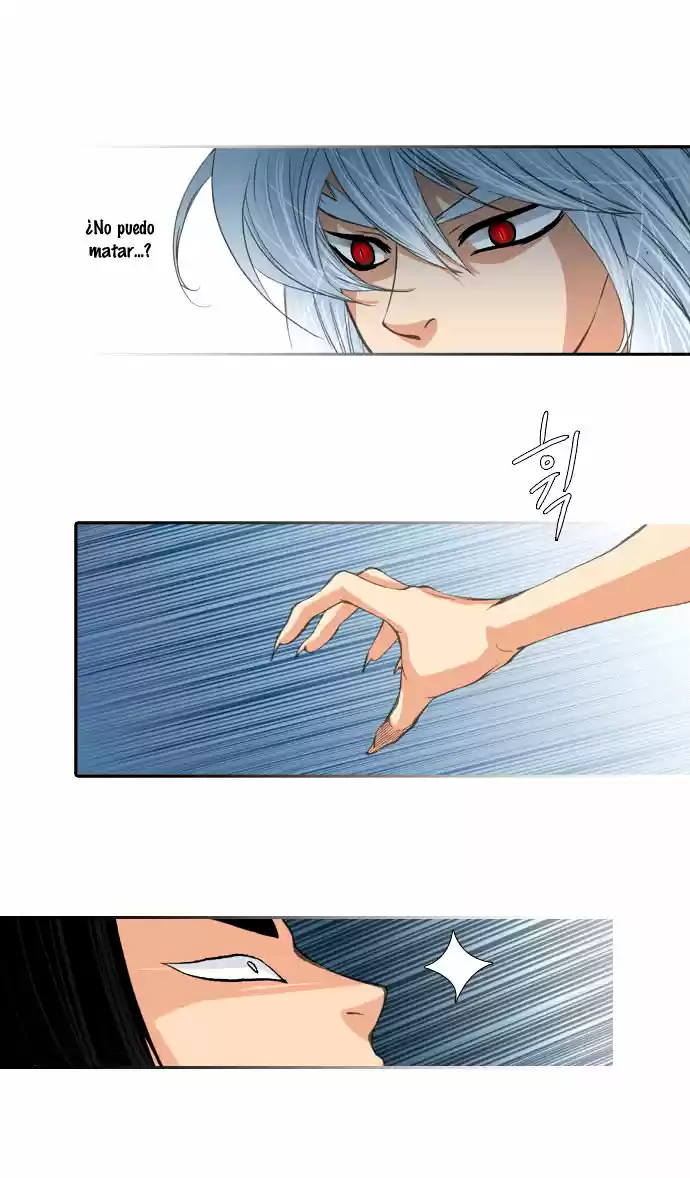 A Thousand Years Ninetails (천년구미호) - Capítulo 30 - Página 19 - LectorTMOo