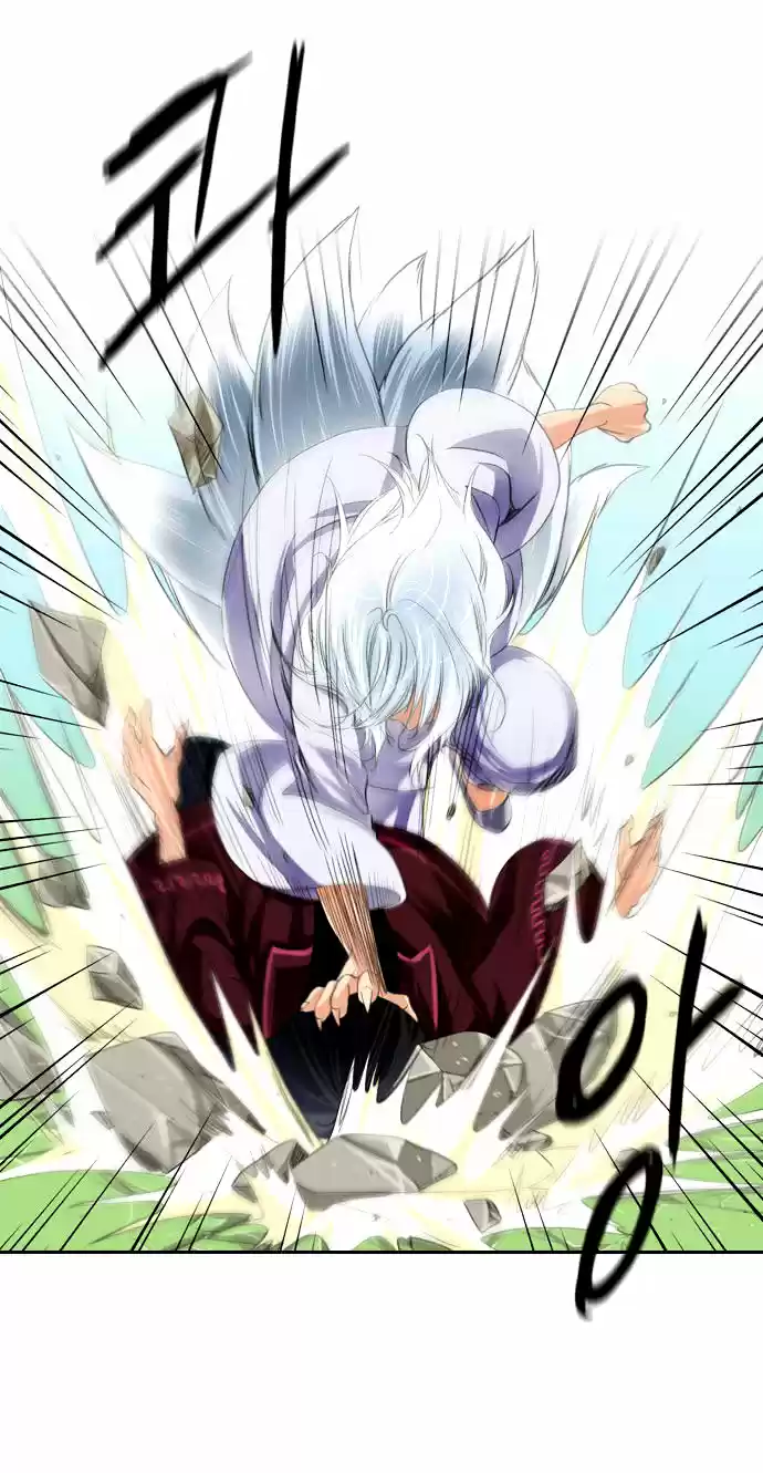 A Thousand Years Ninetails (천년구미호) - Capítulo 30 - Página 20 - LectorTMOo