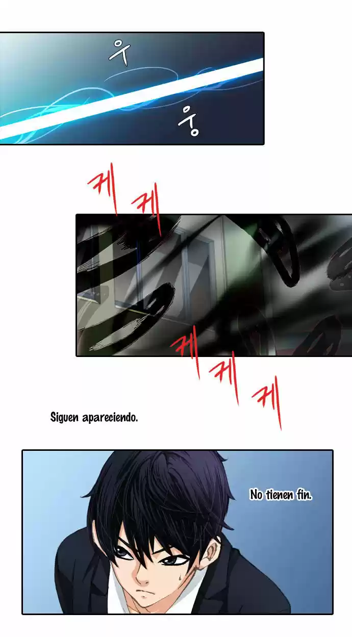 A Thousand Years Ninetails (천년구미호) - Capítulo 30 - Página 26 - LectorTMOo