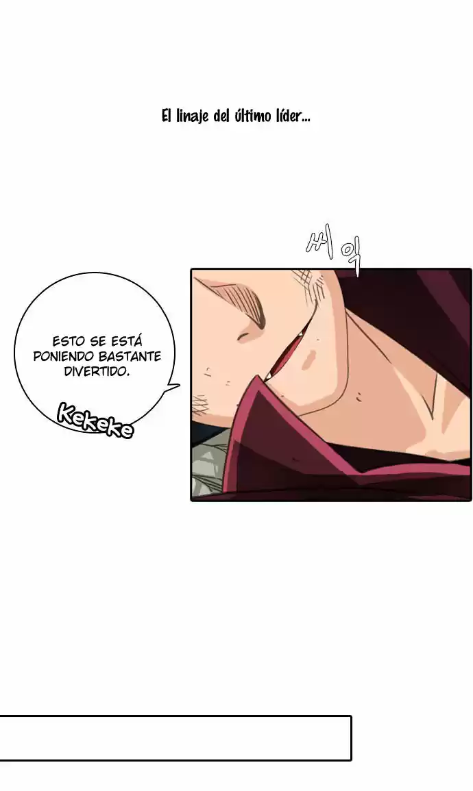 A Thousand Years Ninetails (천년구미호) - Capítulo 30 - Página 35 - LectorTMOo