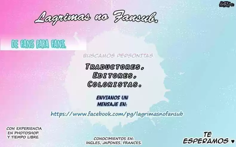 A Thousand Years Ninetails (천년구미호) - Capítulo 30 - Página 37 - LectorTMOo