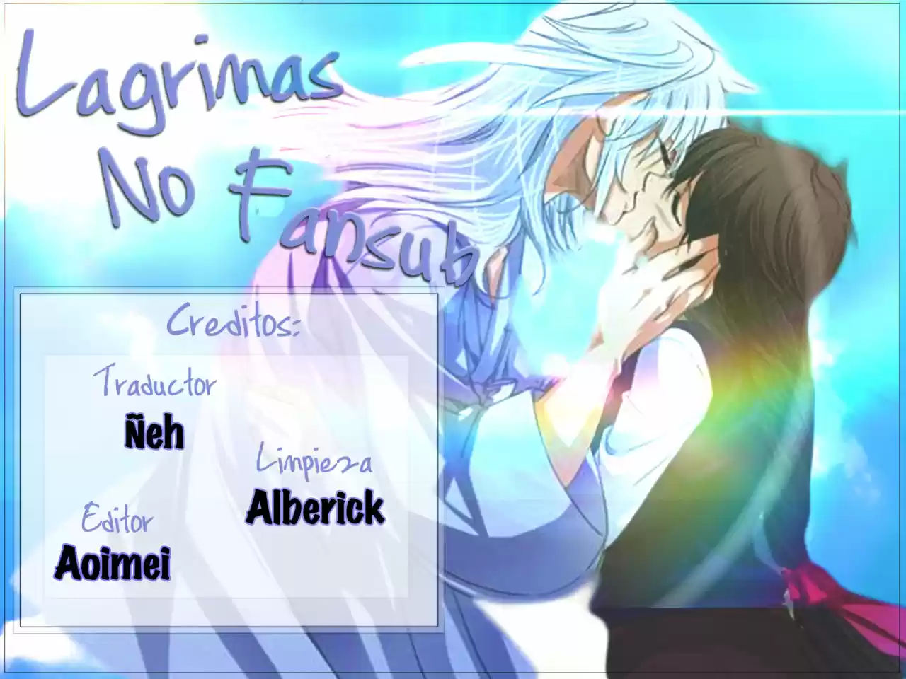 A Thousand Years Ninetails (천년구미호) - Capítulo 31 - Página 1 - LectorTMOo