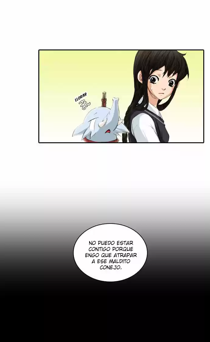 A Thousand Years Ninetails (천년구미호) - Capítulo 31 - Página 16 - LectorTMOo