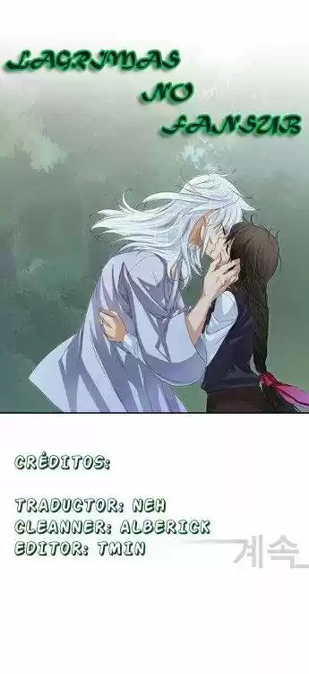 A Thousand Years Ninetails (천년구미호) - Capítulo 32 - Página 1 - LectorTMOo