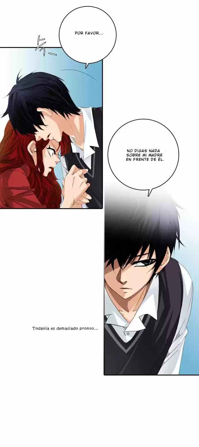 A Thousand Years Ninetails (천년구미호) - Capítulo 32 - Página 18 - LectorTMOo