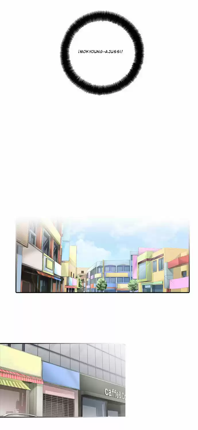 A Thousand Years Ninetails (천년구미호) - Capítulo 33 - Página 35 - LectorTMOo