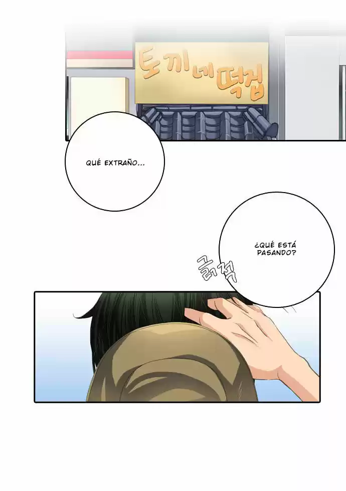A Thousand Years Ninetails (천년구미호) - Capítulo 33 - Página 37 - LectorTMOo