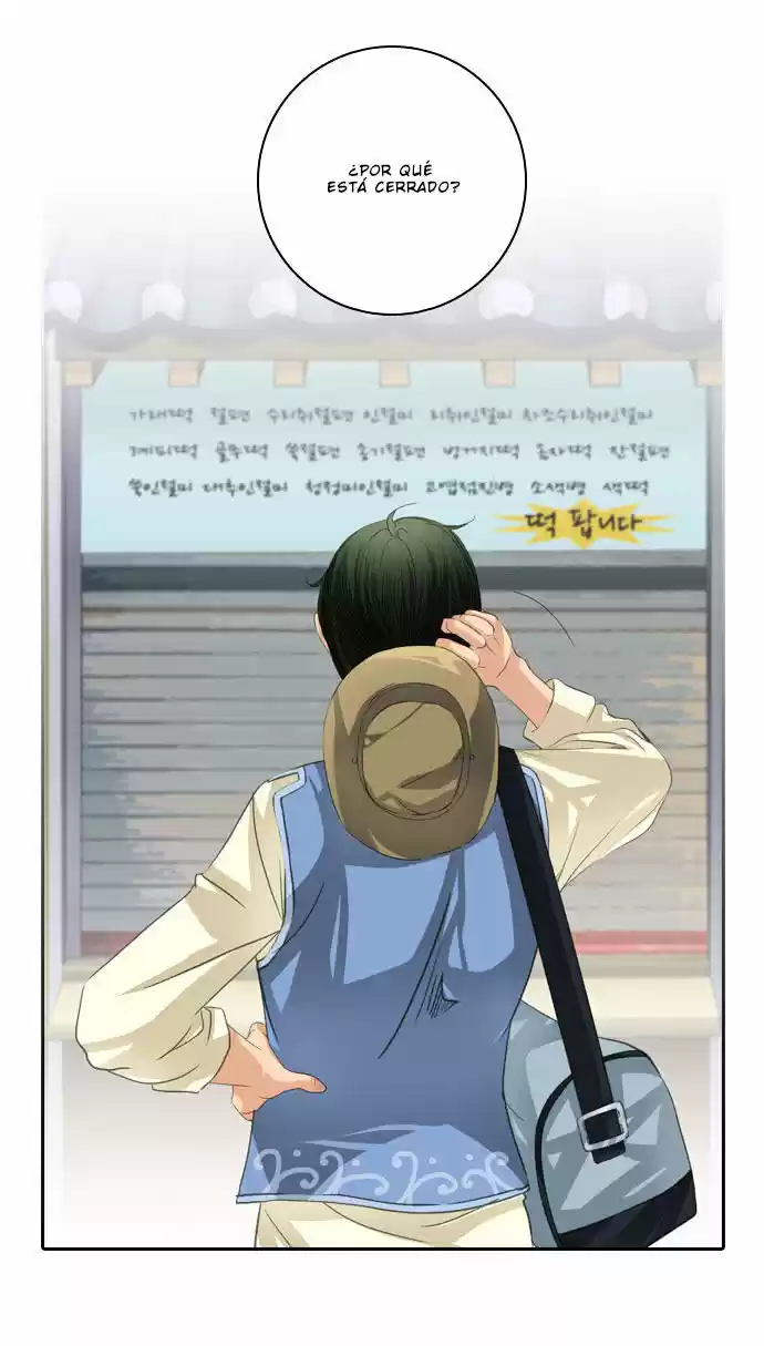 A Thousand Years Ninetails (천년구미호) - Capítulo 33 - Página 38 - LectorTMOo