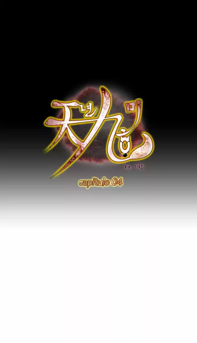 A Thousand Years Ninetails (천년구미호) - Capítulo 4 - Página 3 - LectorTMOo