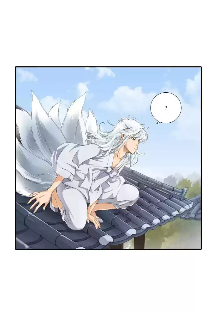 A Thousand Years Ninetails (천년구미호) - Capítulo 4 - Página 19 - LectorTMOo