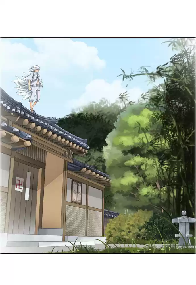 A Thousand Years Ninetails (천년구미호) - Capítulo 5 - Página 4 - LectorTMOo