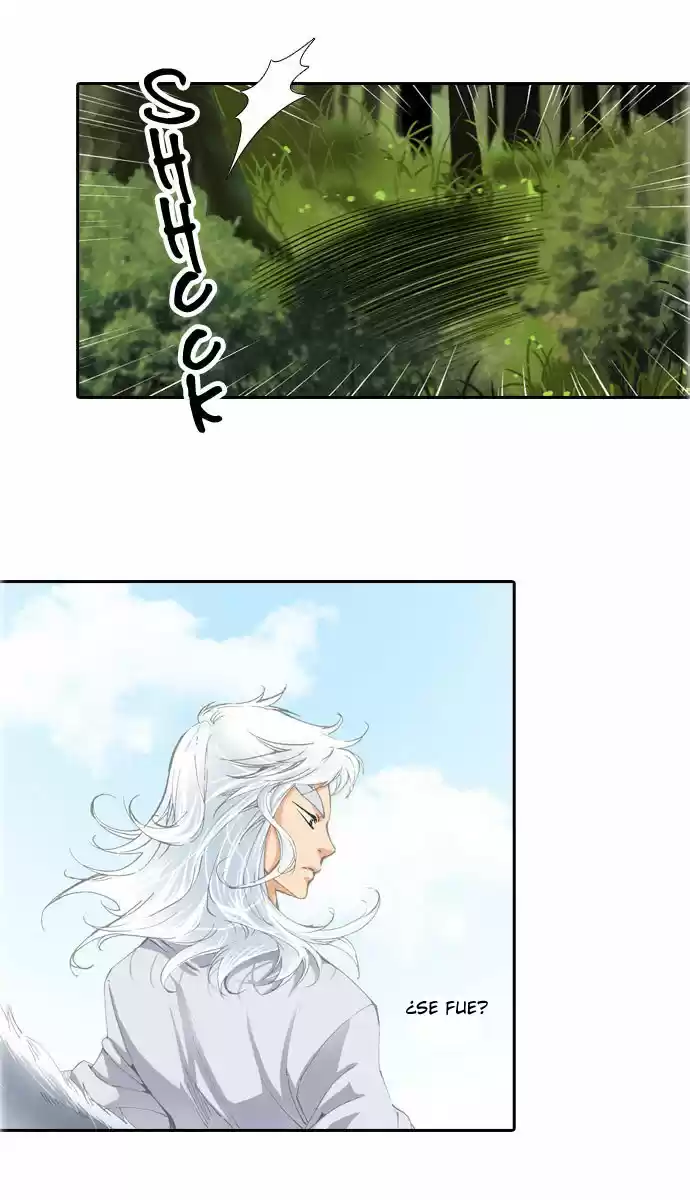 A Thousand Years Ninetails (천년구미호) - Capítulo 5 - Página 5 - LectorTMOo