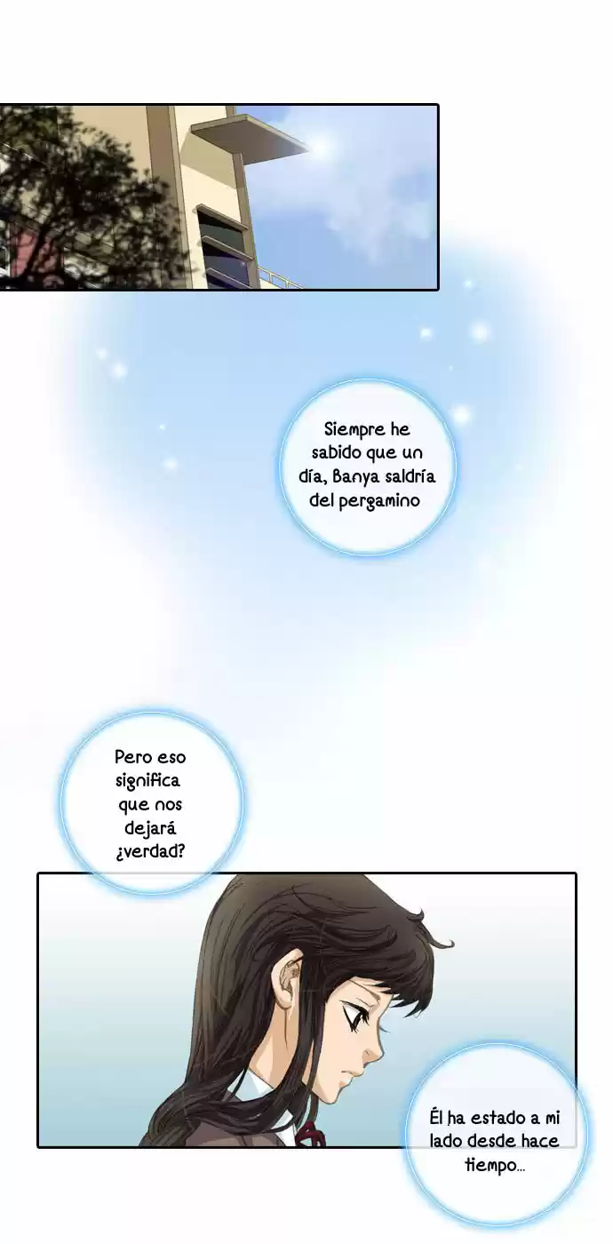 A Thousand Years Ninetails (천년구미호) - Capítulo 5 - Página 6 - LectorTMOo