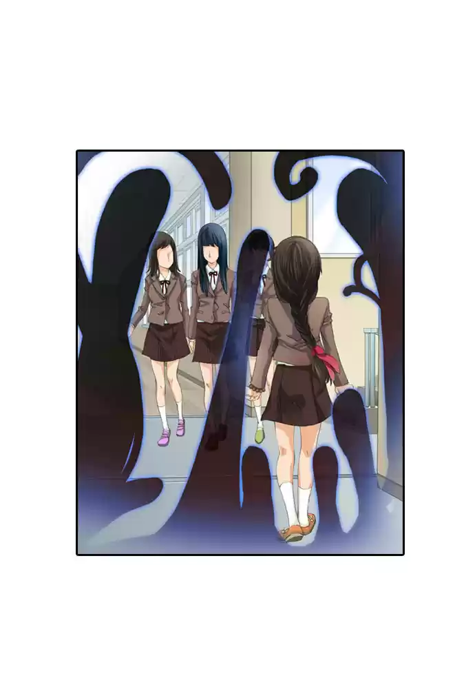 A Thousand Years Ninetails (천년구미호) - Capítulo 5 - Página 14 - LectorTMOo