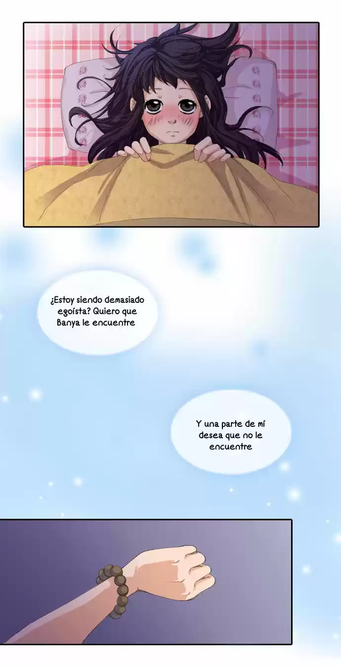 A Thousand Years Ninetails (천년구미호) - Capítulo 5 - Página 31 - LectorTMOo