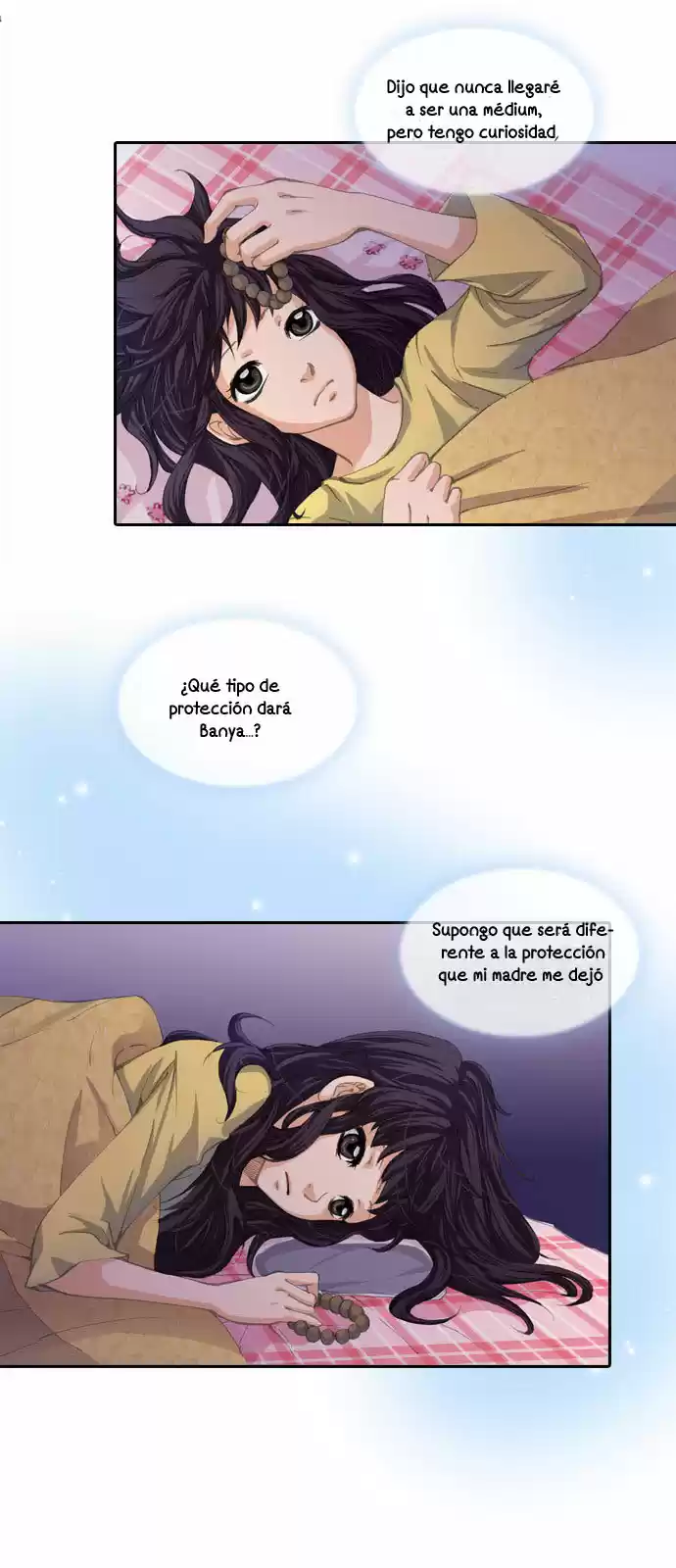 A Thousand Years Ninetails (천년구미호) - Capítulo 5 - Página 32 - LectorTMOo