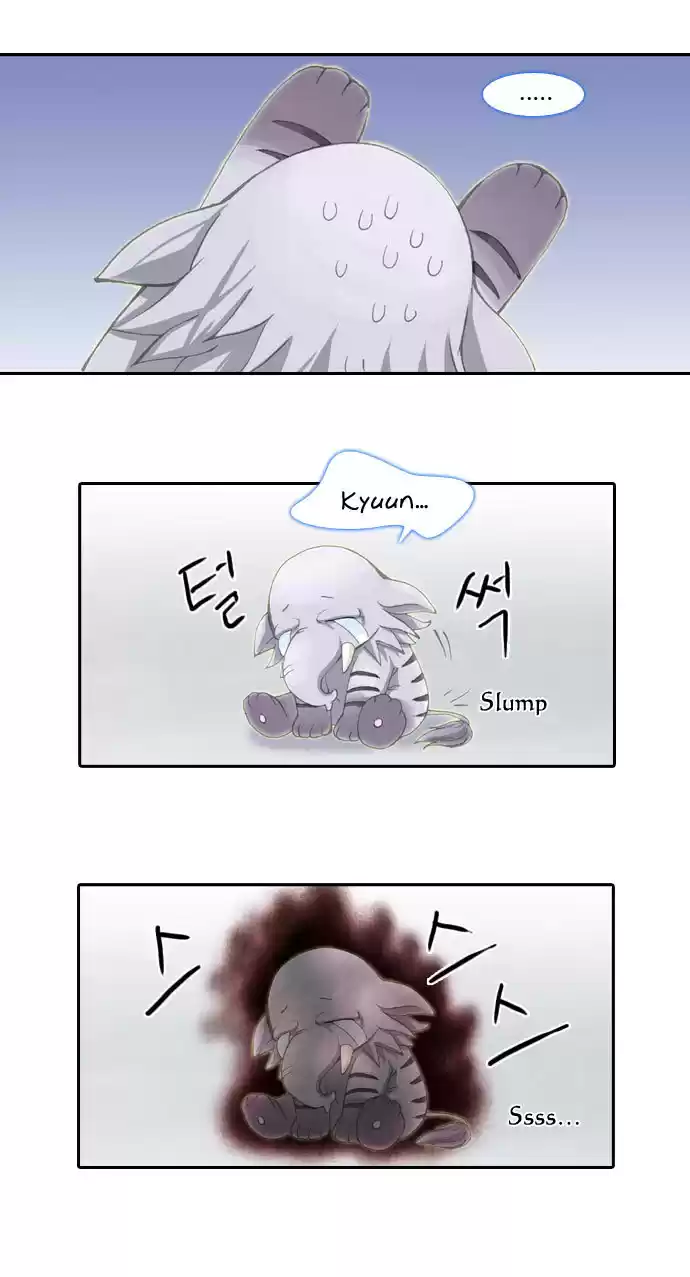 A Thousand Years Ninetails (천년구미호) - Capítulo 6 - Página 7 - LectorTMOo