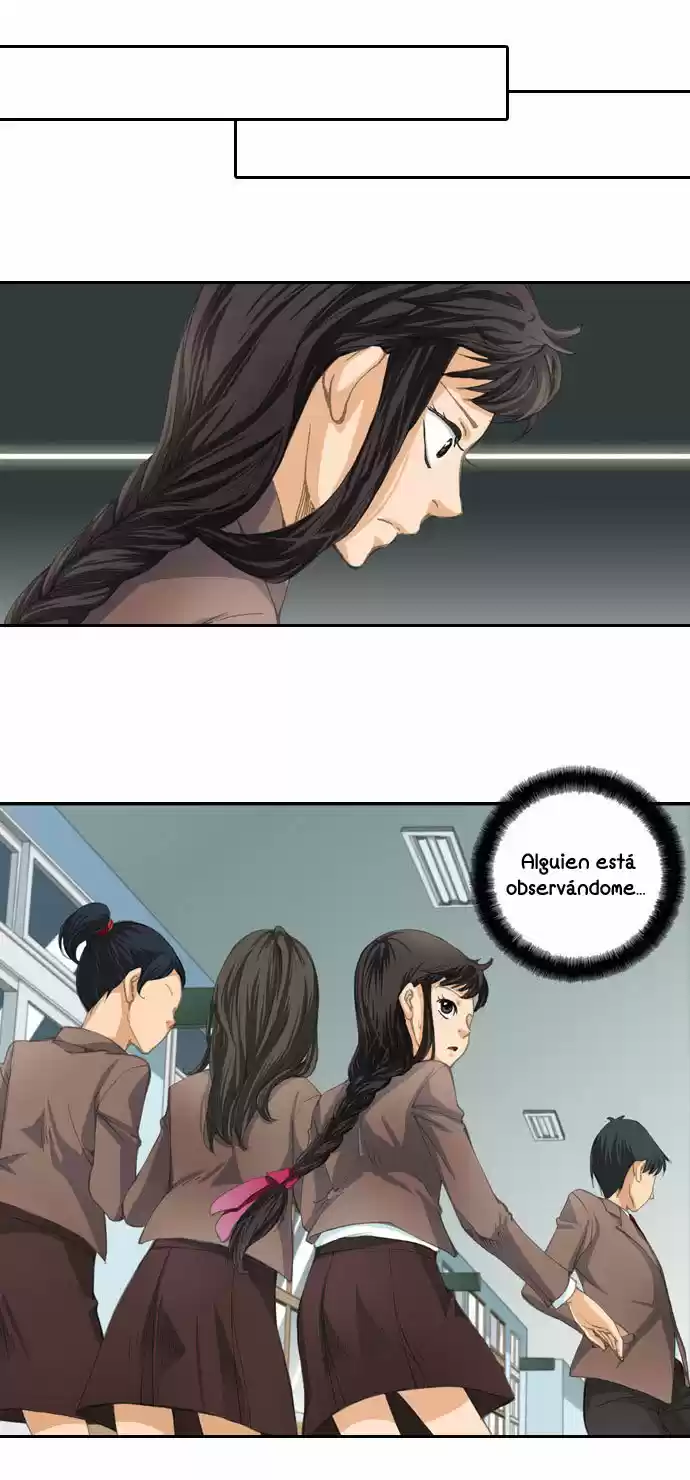 A Thousand Years Ninetails (천년구미호) - Capítulo 6 - Página 8 - LectorTMOo