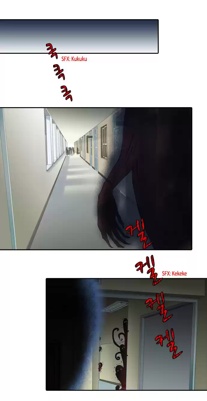 A Thousand Years Ninetails (천년구미호) - Capítulo 6 - Página 18 - LectorTMOo