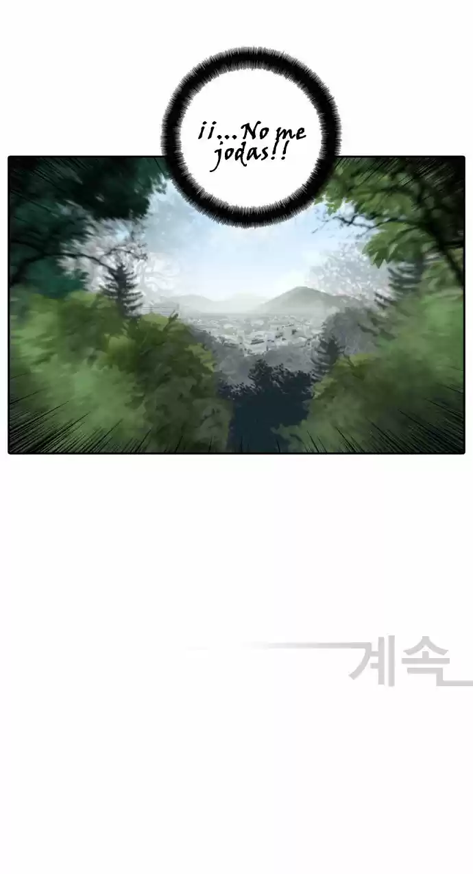 A Thousand Years Ninetails (천년구미호) - Capítulo 6 - Página 39 - LectorTMOo