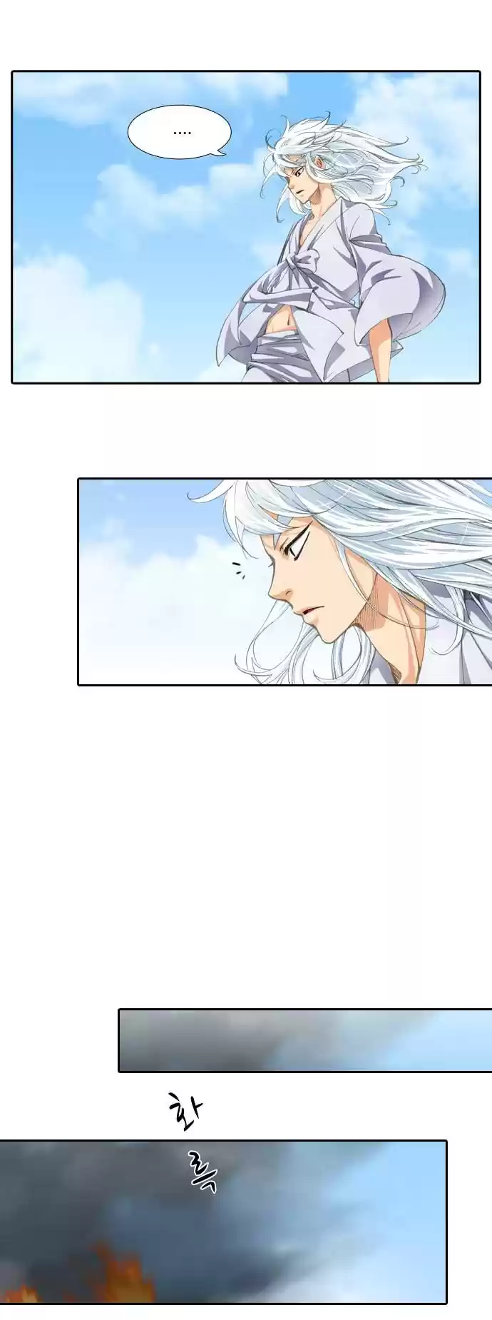 A Thousand Years Ninetails (천년구미호) - Capítulo 7 - Página 3 - LectorTMOo