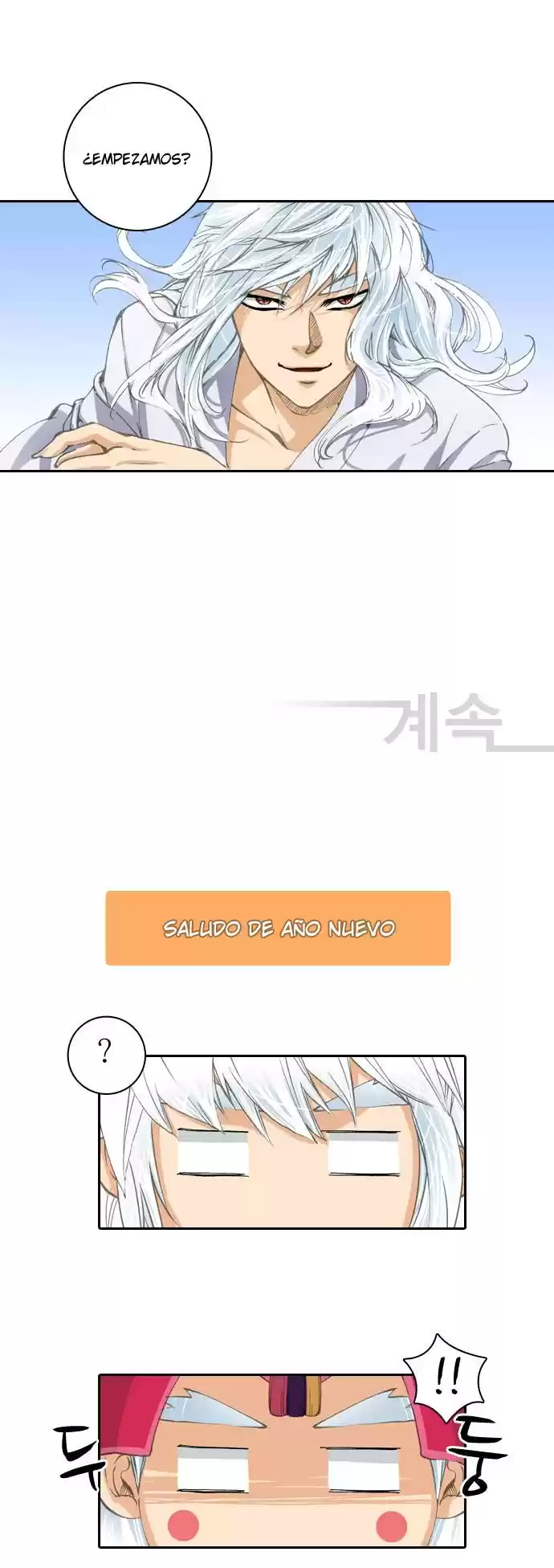 A Thousand Years Ninetails (천년구미호) - Capítulo 9 - Página 27 - LectorTMOo