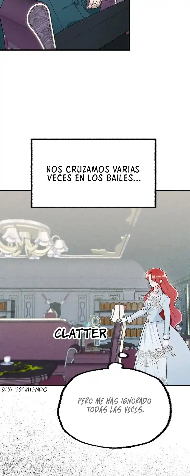 A Ti Que Deseas Mi Desesperación - Capítulo 10 - Página 13 - LectorTMOo