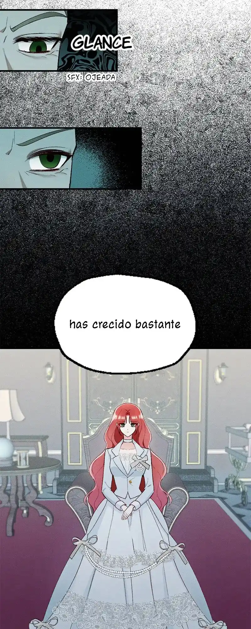 A Ti Que Deseas Mi Desesperación - Capítulo 10 - Página 14 - LectorTMOo