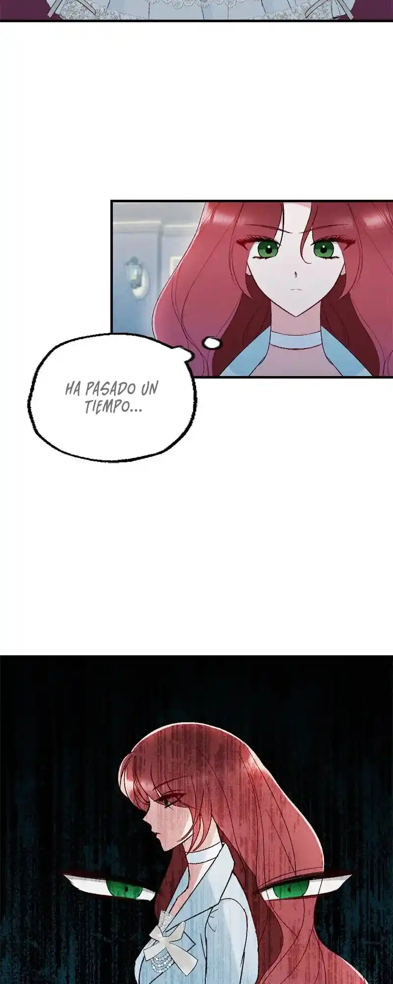 A Ti Que Deseas Mi Desesperación - Capítulo 10 - Página 15 - LectorTMOo
