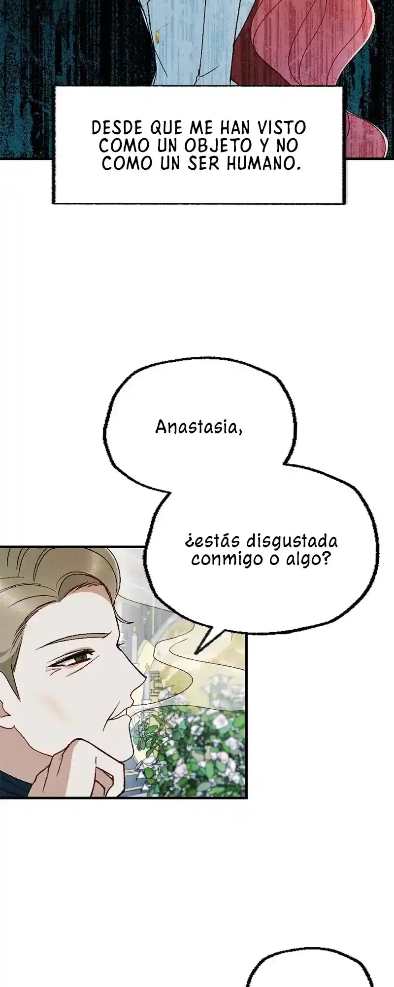 A Ti Que Deseas Mi Desesperación - Capítulo 10 - Página 16 - LectorTMOo