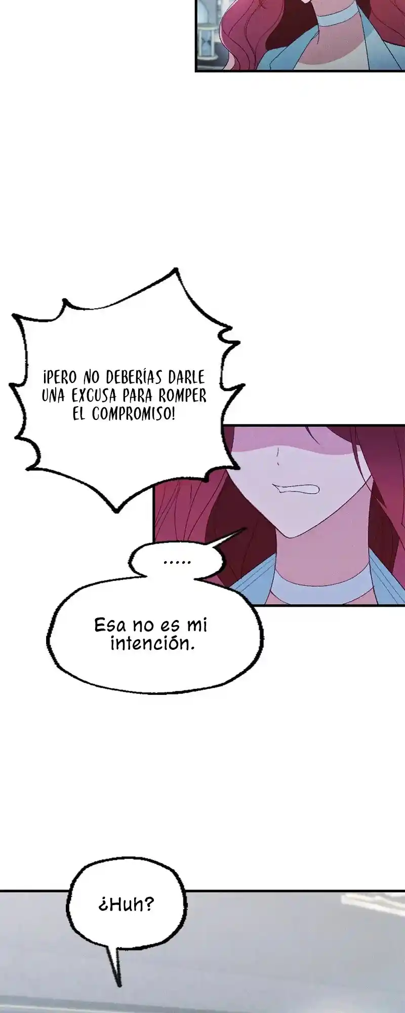 A Ti Que Deseas Mi Desesperación - Capítulo 10 - Página 19 - LectorTMOo